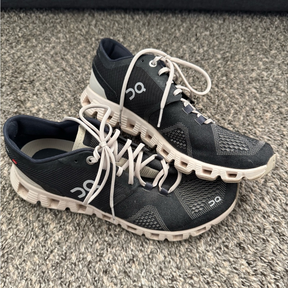 OnCloud Shoes